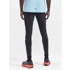 Kalhoty CRAFT PRO Trail Tights (Velikost XS, Barva šedá)