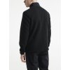Mikina CRAFT ADV Explore Pile Fleece (Velikost S, Barva černá)