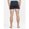 Boxerky CRAFT CORE Dry Active Comfort (Velikost S, Barva černá)