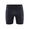 Boxerky CRAFT CORE Dry Active Comfort (Velikost S, Barva černá)