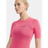 W Triko CRAFT ADV Cool Intensity SS (Velikost XS, Barva fialová)