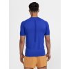 Triko CRAFT ADV Cool Intensity SS (Velikost S, Barva modrá)