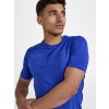 Triko CRAFT ADV Cool Intensity SS (Velikost S, Barva modrá)