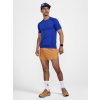 Triko CRAFT ADV Cool Intensity SS (Velikost S, Barva modrá)