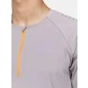 Triko CRAFT PRO Trail Wind LS (Velikost XS, Barva šedá)