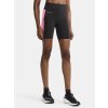 W Kalhoty CRAFT ADV Essence 2 Short (Velikost XS, Barva černá)