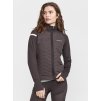 W Bunda CRAFT ADV SubZ 3 (Velikost XS, Barva hnědá)