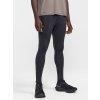 Kalhoty CRAFT ADV Essence Zip 2 (Velikost XS, Barva černá)