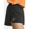 Šortky CRAFT PRO Hypervent Split 2 (Velikost XS, Barva hnědá)