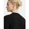 W Triko CRAFT PRO Hypervent LS Wind 2 (Velikost XS, Barva černá)