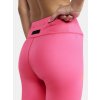 W Kalhoty CRAFT PRO Hypervent 2 (Velikost XS, Barva růžová)