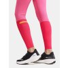W Kalhoty CRAFT PRO Hypervent 2 (Velikost XS, Barva růžová)
