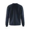 Mikina CRAFT ADV Join RN Sweatshirt (Velikost XS, Barva modrá)