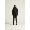 W Bunda CRAFT PRO Hydro Lightweight (Velikost XS, Barva černá)