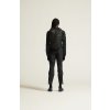 W Bunda CRAFT PRO Hydro Lightweight (Velikost XS, Barva černá)