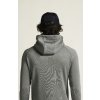 Mikina CRAFT ADV Explore Power Fleece Hood (Velikost XS, Barva modrá)