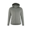Mikina CRAFT ADV Explore Power Fleece Hood (Velikost XS, Barva modrá)