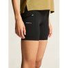 w kalhoty craft pro trail short tights 2 cerna 5