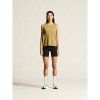 w kalhoty craft pro trail short tights 2 cerna 1
