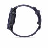 Forerunner570 47mm IndigoPurple HR Left