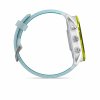 Forerunner570 47mm AmpTurquoise HR Right