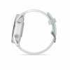 Forerunner570 42mm CloudWhitestone HR Left