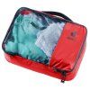 Mesh Zip Pack 3