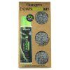 Down Wash Kit 300 ml OWP