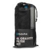 Seeker+ 6l Gravity Filter Kit