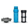 Seeker+ 6l Gravity Filter Kit