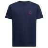 Circle Logo T-Shirt Men