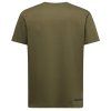 Circle Logo T-Shirt Men