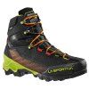 Aequilibrium ST GTX