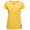 CLIMBING ON THE MOON T-Shirt Women