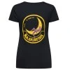 CLIMBING ON THE MOON T-Shirt Women