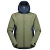DISCOVER SHELL Jacket Men