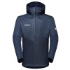 Ultimate VII SO Hooded Jacket Men