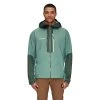 Taiss HS Hooded Jacket Men