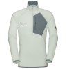 Aenergy Light ML Half Zip Pull Men