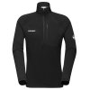 Aenergy Light ML Half Zip Pull Men