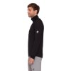Aenergy Light ML Half Zip Pull Men
