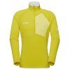 Aenergy Light ML Half Zip Pull Men
