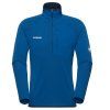 Aenergy Light ML Half Zip Pull Men
