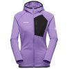 Aenergy Light ML Hooded Jacket Women