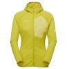 Aenergy Light ML Hooded Jacket Women