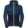Eiger Speed ML Hybrid Hooded Jacket Men