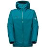 Ducan Guide HS Hooded Jacket Men