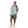 Ducan Light HS Hooded Jacket Men