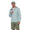 Ducan Light HS Hooded Jacket Men