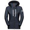 Aenergy WB Hooded Jacket Women